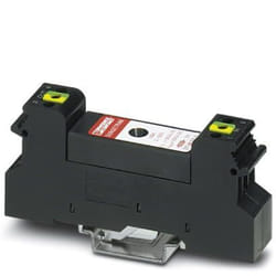 Phoenix Contact 2798530 surge protector Black 500 V