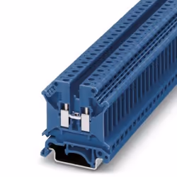 Phoenix Contact UK 5 N BU, 6.2 mm, 42.5 mm, 800 V