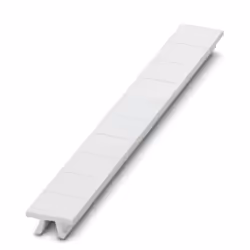 Phoenix Contact 5060883, White, 10 mm