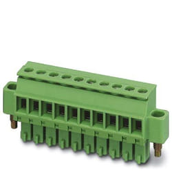 Phoenix Contact 1863301 electric wire connector 50 pc(s)