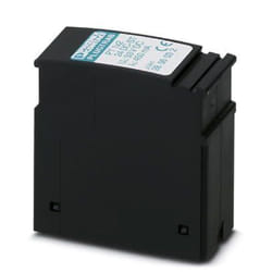 Phoenix Contact 2856032 surge protector Black 24 V