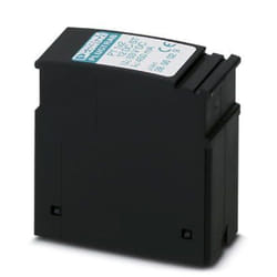 Phoenix Contact 2856029 surge protector Black 12 V