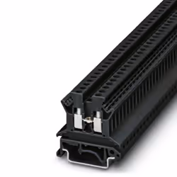 Phoenix Contact UK 2,5 N BK, 5.2 mm, 42.5 mm, 49.5 mm, 800 V