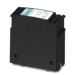 Phoenix Contact 2858030 surge protector Black 5 V