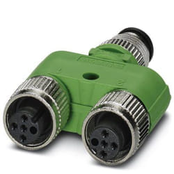 Phoenix Contact 1514016 cable gender changer