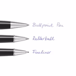 Montblanc Fineliner Refills - Pen Refills for Fineliner and Rollerball