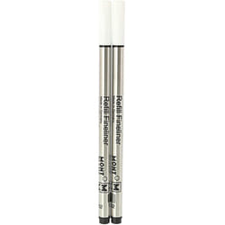 Montblanc U0110149 Medium Black 2 pc(s)