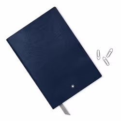 Montblanc 113593 writing notebook