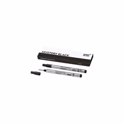 Rollerball LeGrand Refills (B) Mystery Black 113840 â Refill Cartridge Exclusively for The MeisterstÃ¼ck LeGrand Rollerball ...