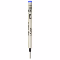 Montblanc Rollerball LeGrand Refills (B) Royal Blue 124497 - Pen Refil