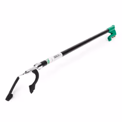 NN400 NiftyNabber PRO Litter Picker - Trash Rubbish Picker Grabber HEAVY DUTY 40cm - Multi-Purpose Reacher Grabber Stick - St ...