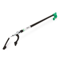NN400 NiftyNabber PRO Litter Picker - Trash Rubbish Picker Grabber HEAVY DUTY 40cm - Multi-Purpose Reacher Grabber Stick - Steel Claw with Rubber Grip