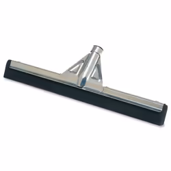 HM450 WaterWand Floor Squeegee Wiper Head 45cm - Heavy Duty Wet Room Floor Cleaning - Indoor/Outdoor Professional Cleaning Eq ...