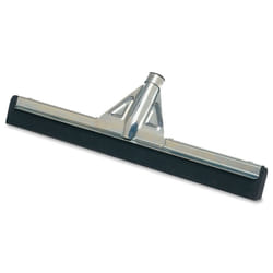 HM450 WaterWand Floor Squeegee Wiper Head 45cm - Heavy Duty Wet Room Floor Cleaning - Indoor/Outdoor Professional Cleaning Equipment