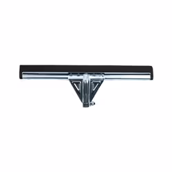 HM450 WaterWand Floor Squeegee Wiper Head 45cm - Heavy Duty Wet Room Floor Cleaning - Indoor/Outdoor Professional Cleaning Equipment