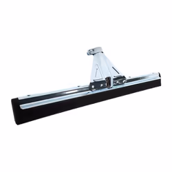 HM450 WaterWand Floor Squeegee Wiper Head 45cm - Heavy Duty Wet Room Floor Cleaning - Indoor/Outdoor Professional Cleaning Equipment