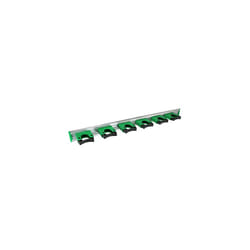 HO700 Hang Up Utility Device Holder, 6 Holders, 70cm Size, 1 Piece