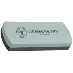 Ochsenkopf OX 33-0200 Double-sided sharpening stone