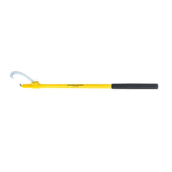 Ochsenkopf Aluminium turning hook