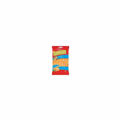 Lorenz Snack-World Pomsticks Salted 85g (Pack of 12)