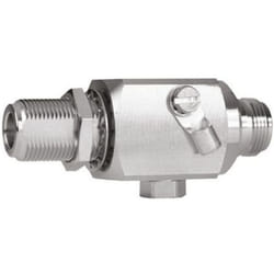 Telegärtner J01028A0044 coaxial connector N-type 1 pc(s)