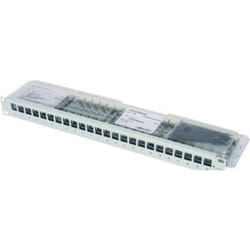 Telegärtner J02023A0033 patch panel 1U