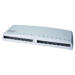 Telegärtner H02000A0107 patch panel accessory
