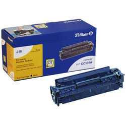 Pelikan CC530A toner cartridge 1 pc(s) Black