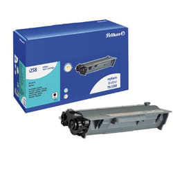 Pelikan 4222817/1258HC Toner-kit. 1x8K pages 190 grams Pack=1 (replace