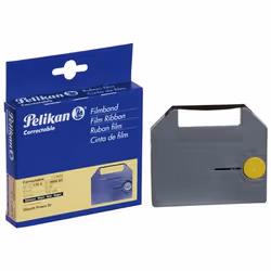 Pelikan 1 Correctable, AT & T 5300 Citizen Electronic 2000, Electronic 3000 Facit T 210, T 215, T 225, T 235, T..., Black, 50 ...