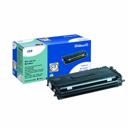 Pelikan laser cartridges are manufactured according to the highest technological standards and stand for reliability. cost-ef ...