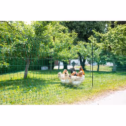 Kerbl 292278 garden fencing/screening Composite fencing - Additional view 6