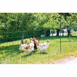 Kerbl 292278 garden fencing/screening Composite fencing - Additional view 7