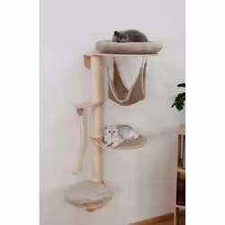 Kerbl 84458 cat house - Additional view 4