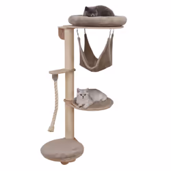 Kerbl 84458 cat house - Additional view 6