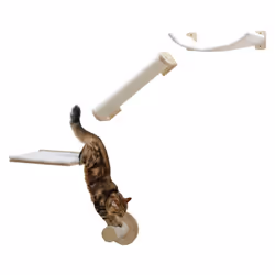 Kerbl Alps Cat scratching tower - Additional view 7