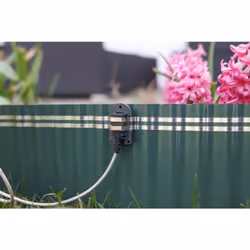 Kerbl SnailStop fence energizer 9 V - Additional view 2