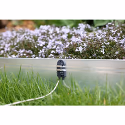 Kerbl SnailStop fence energizer 9 V - Additional view 3