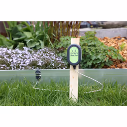 Kerbl SnailStop fence energizer 9 V - Additional view 5