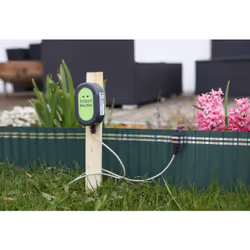 Kerbl SnailStop fence energizer 9 V - Additional view 6