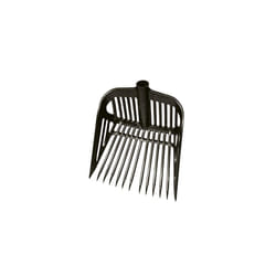 32882 Quality Plastic Manure Fork