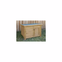 Kerbl Duck and Goose Coop Duck Town, 93 x 73 x 67 cm - Additional view 2