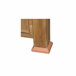 Kerbl Duck and Goose Coop Duck Town, 93 x 73 x 67 cm - Additional view 3
