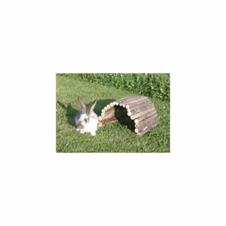 Kerbl Wooden Bridge, Large, 30 x 50 cm