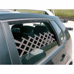 Kerbl Fresh Air Grate for Car Windows