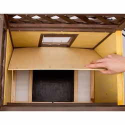 Kerbl Deluxe - Additional view 6
