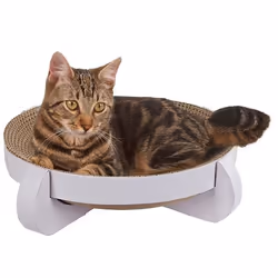 Kerbl 81555 dog / cat bed Basket pet bed