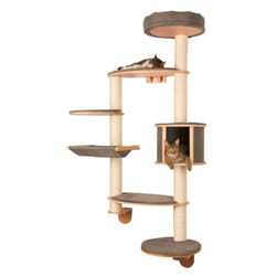 Kerbl Wall-Mounted Cat Tree Dolomit XL Tofana