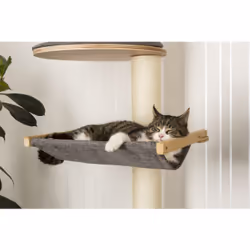 Kerbl Wall-Mounted Cat Tree Dolomit XL Tofana