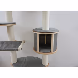 Kerbl Wall-Mounted Cat Tree Dolomit XL Tofana - Additional view 7